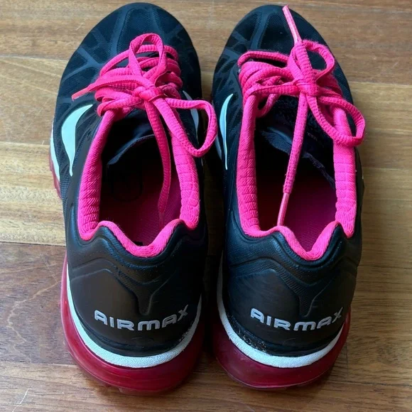 Nike Air Max Running Shoes - Picture 3 of 9
